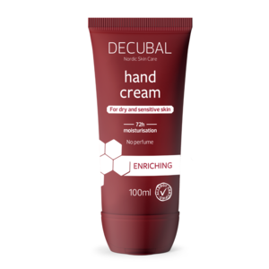 Decubal Enriching Hand Cream 100 ml