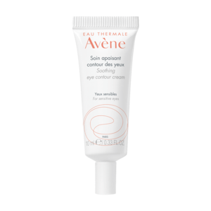 Avène Soothing Eye Contour Cream 10 ml